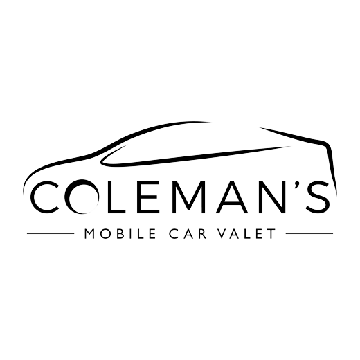 Coleman's Mobile Car Valet